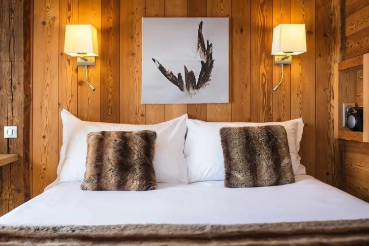 Junior Double room