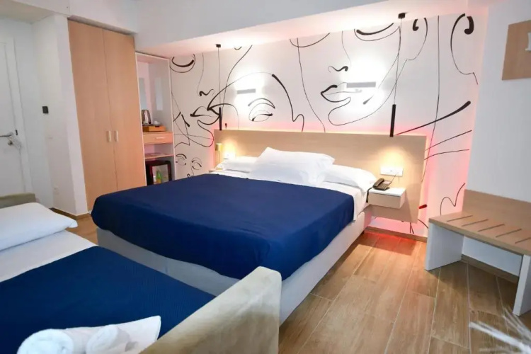 Bajamar Beach Hotel