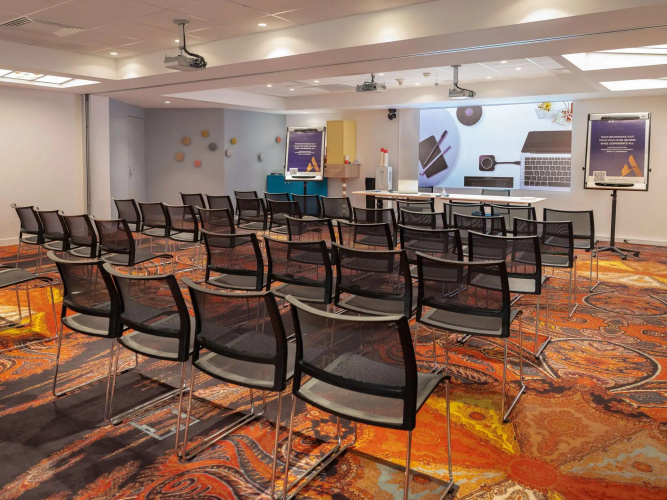 Mercure Paris Gare Montparnasse photo 22