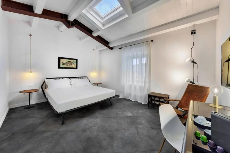 A.D. 1768 Boutique Hotel
