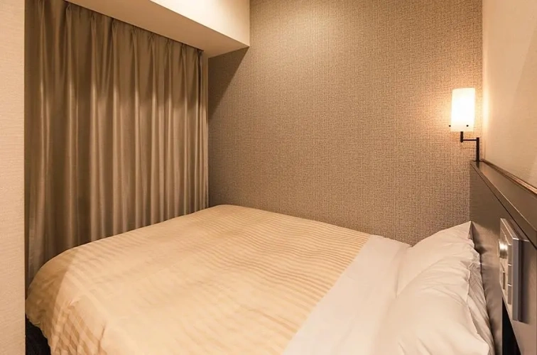 Annex Double room