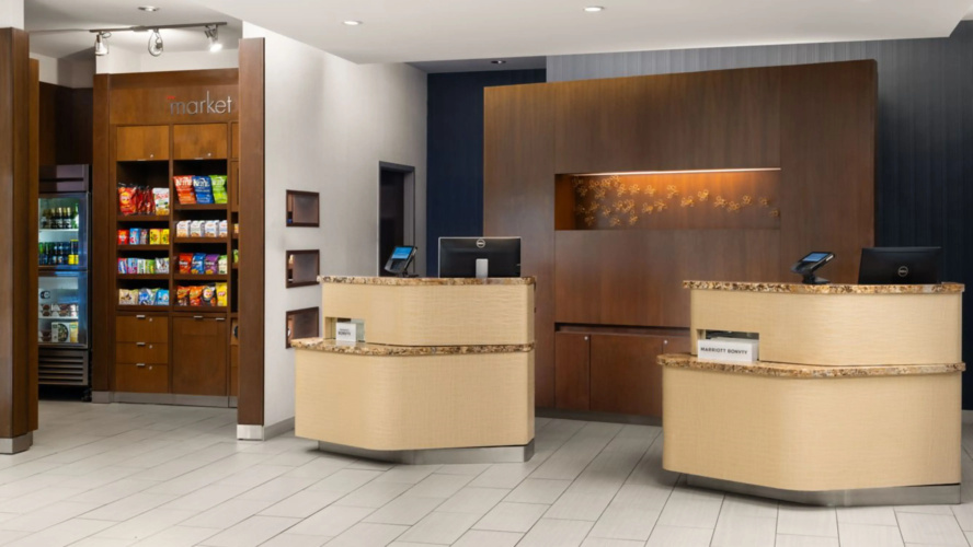 Courtyard by Marriott Sunnyvale Silicon Valley