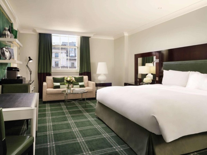 Sofitel London St James photo 19