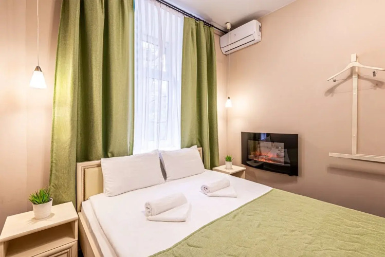 Фотография номера гостиницы Ring Road