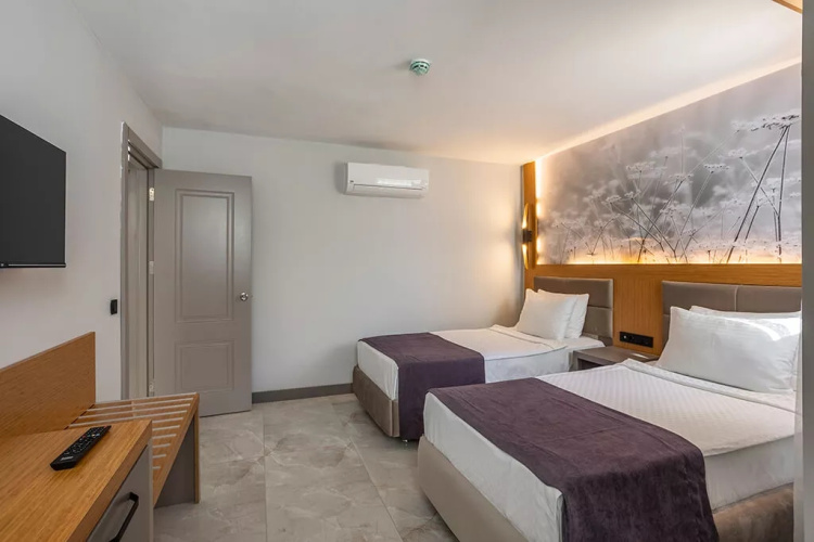 Simena Holiday Village