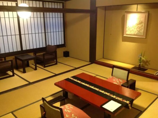 Kanazawa Chaya