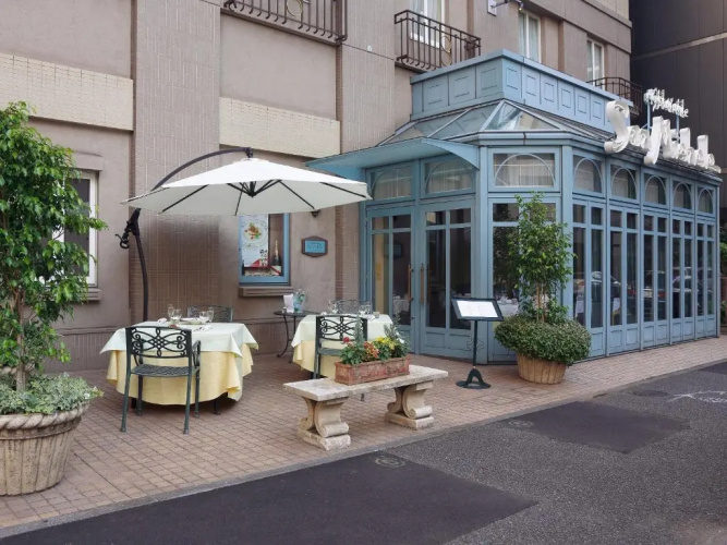 Monterey La Soeur Ginza photo 24