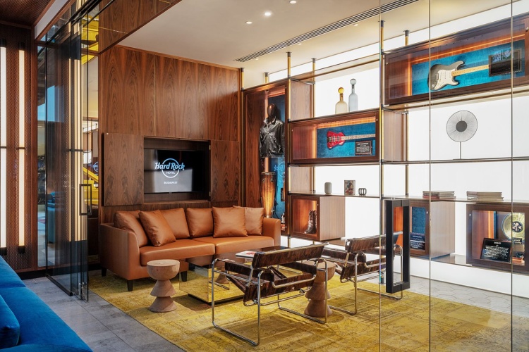 Pullman Budapest photo 26