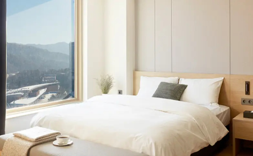 Standard Sky Double room
