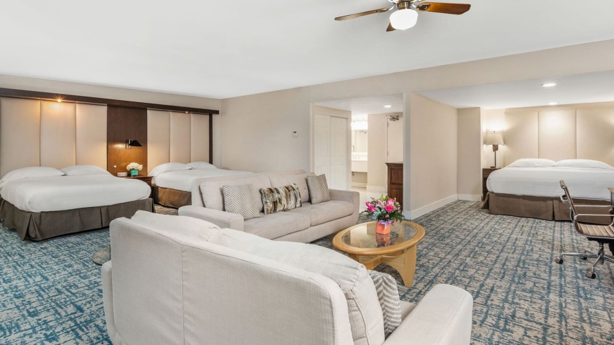 Family Suite