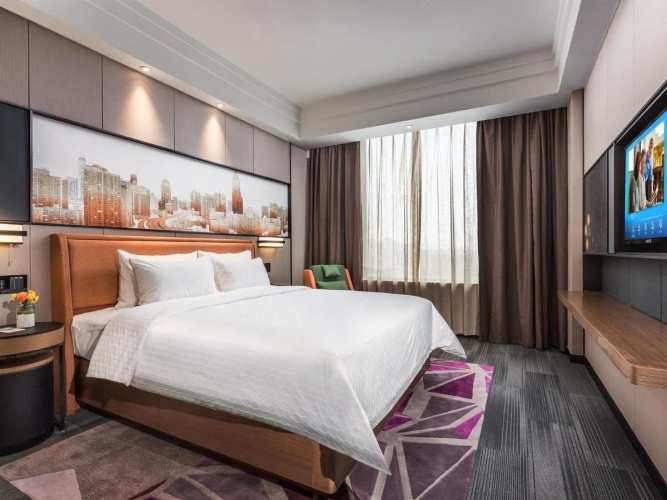 Twin Family Suite