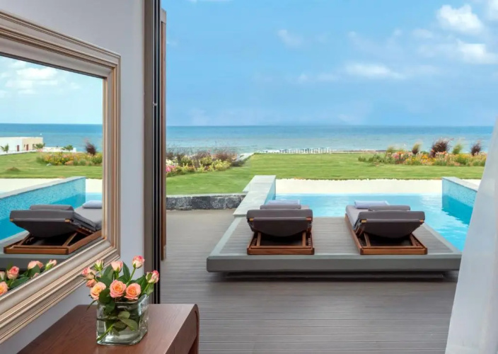 Nana Princess Suites, Villas & Spa photo 8