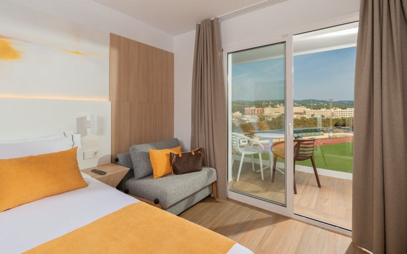 L'Azure Hotel photo 38