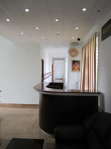 Msp Grands Inn