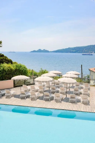 Grand Hotel Bristol Resort & SPA photo 24