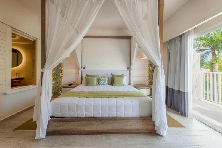 Romance Double room