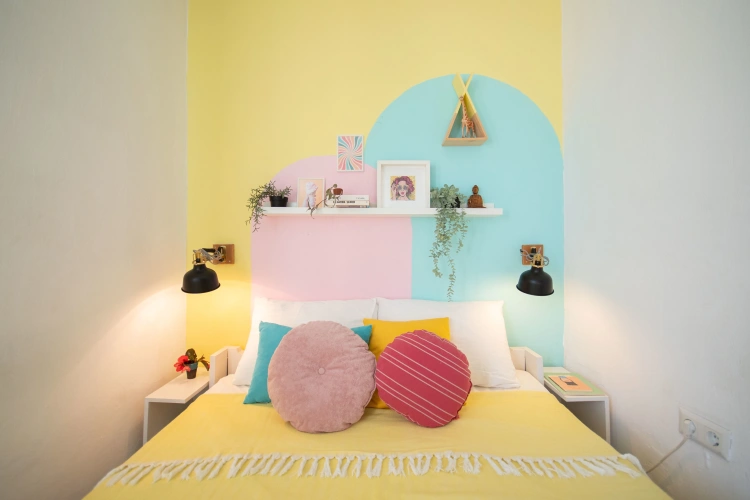 No. 5 Concept Double room with balcony and with sea view