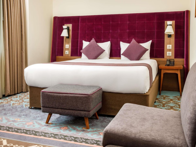 Mercure London Bankside