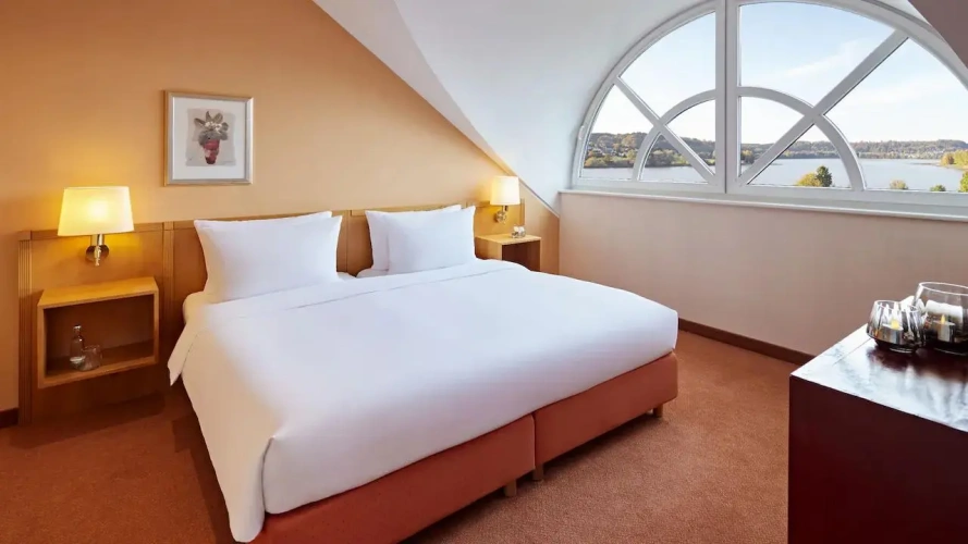 Wiesensee Double Suite