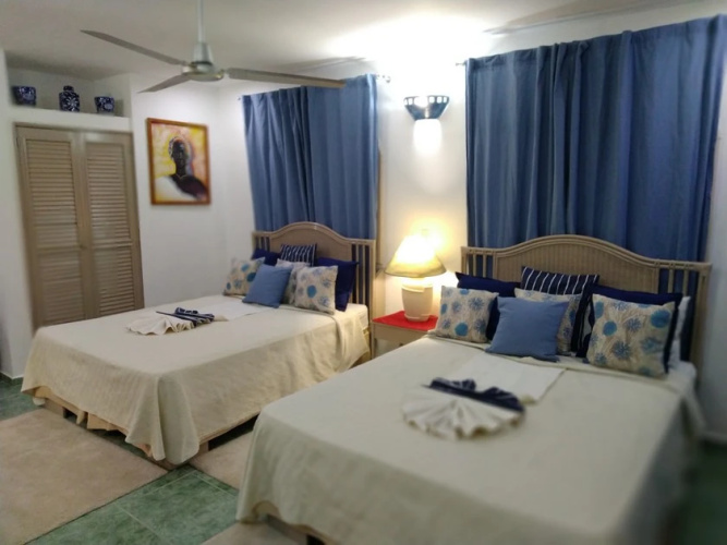 Hotel Coco Plaza
