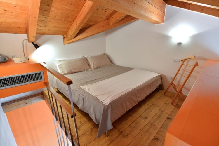 1 Bedroom Double Apartment
