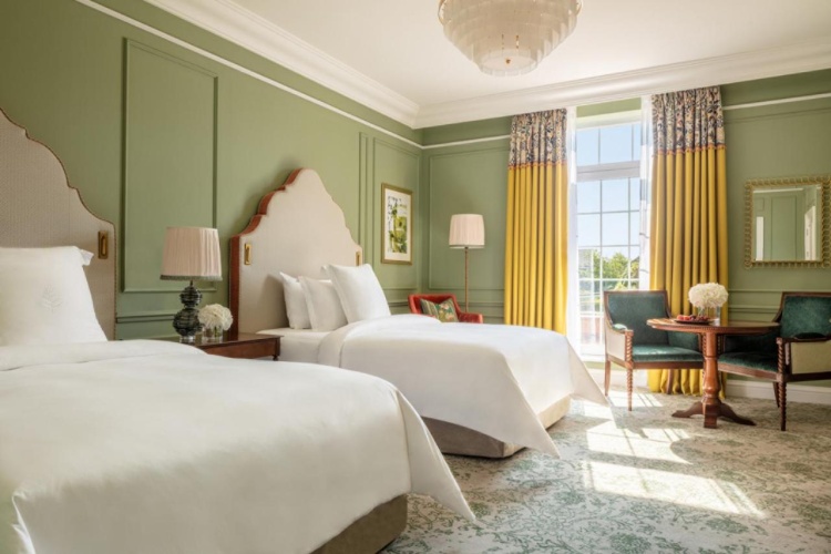 Four Seasons Hampshire photo 6