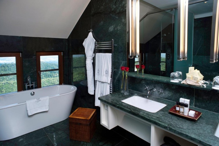 Gran Hotel La Florida photo 15