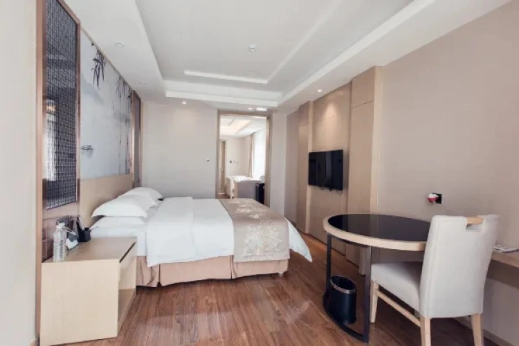 Premier (Building B) Suite