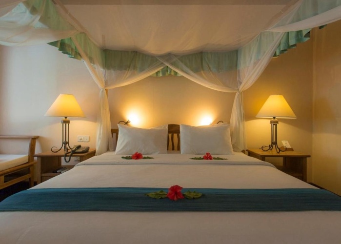 Superior Double Villa