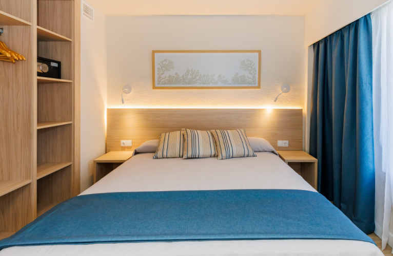 1 Bedroom Superior Double Family Apartment