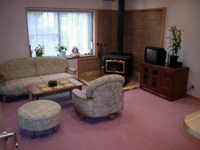 Fujiya Ryokan