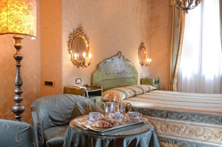 Hotel Concordia photo 29