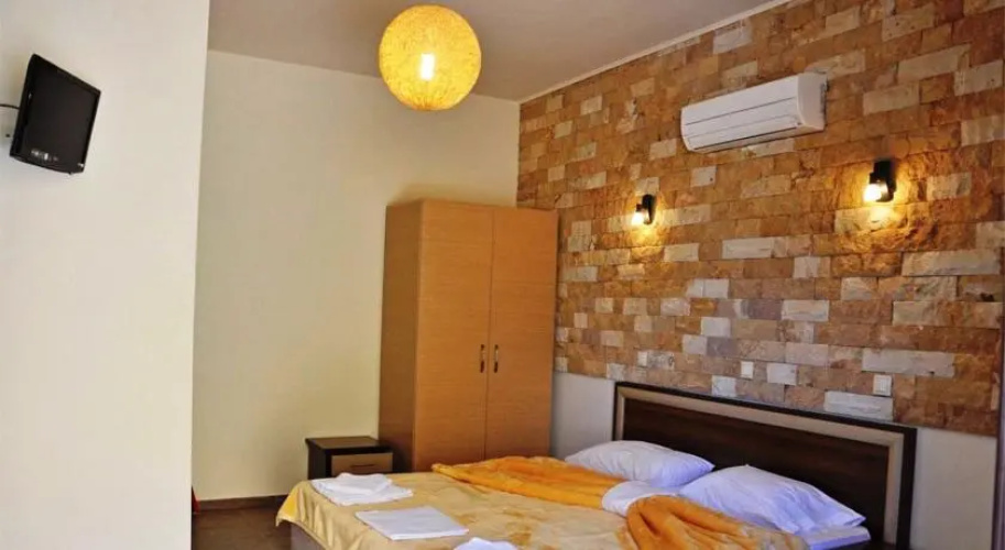 Asimenis Cottages