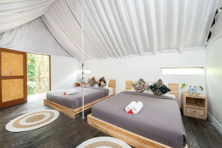 Family Tent