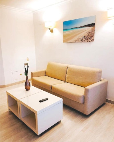 Hotel Agua Beach Adults Only photo 10