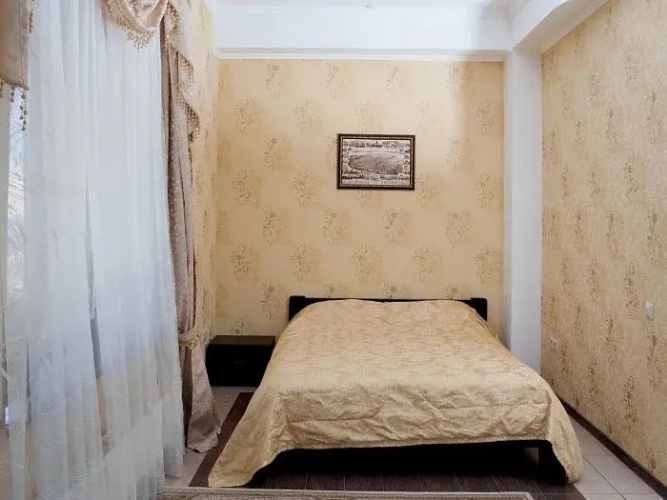 Фотография номера гостиницы Калифорния