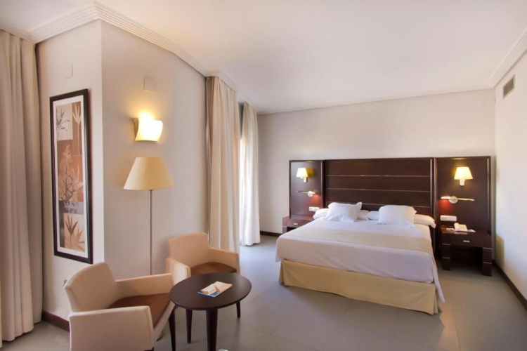 Hotel Ms Amaragua photo 8