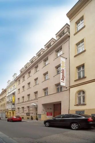 Imagen del hotel