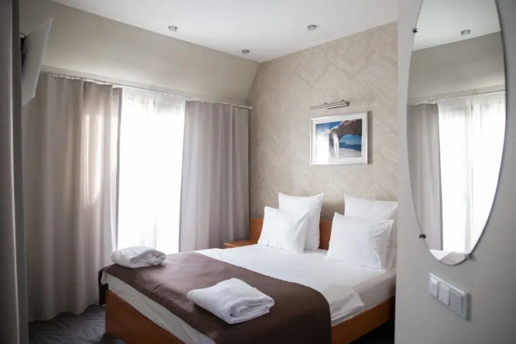 Фотография номера гостиницы Лайнер