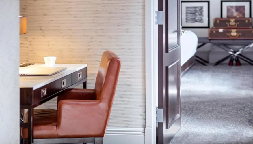 Westhouse Hotel New York photo 14