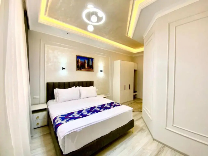 Hotel Isak Hoja