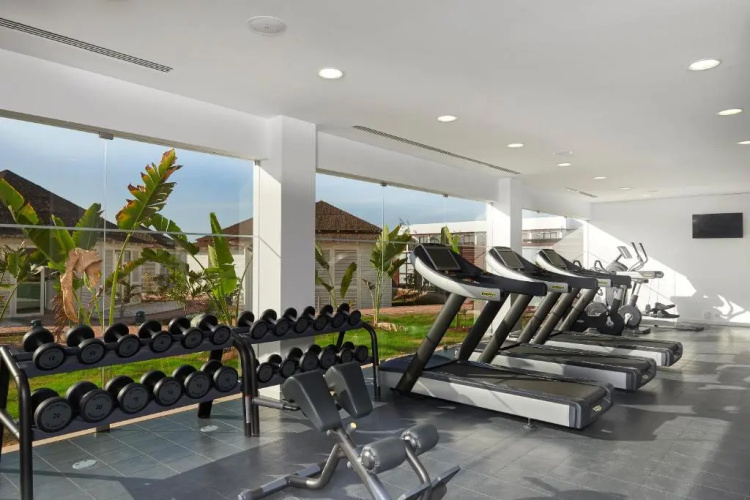 Melia Llana Beach Resort & Spa - All Inclusive - Adults Only photo 19