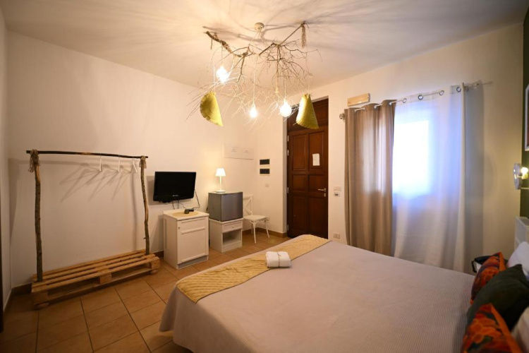 Hotel Relais Antica Masseria