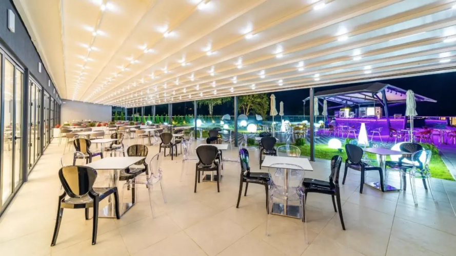 Laki Hotel