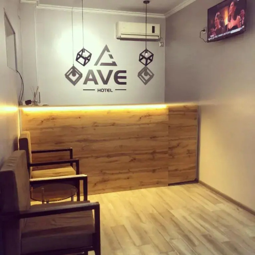 Ave Hotel