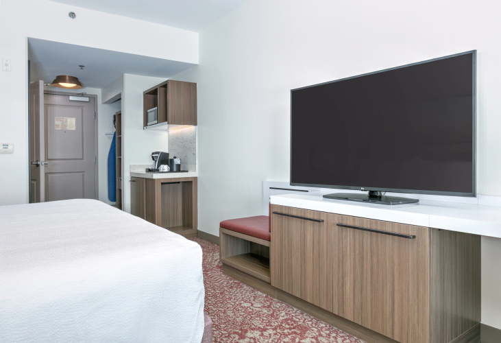 Hilton Garden Inn Dallas/Arlington photo 17