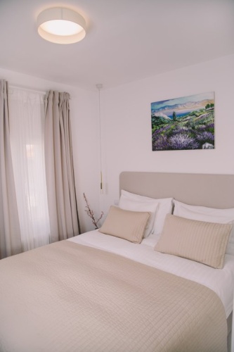 Double Family Suite with balcony