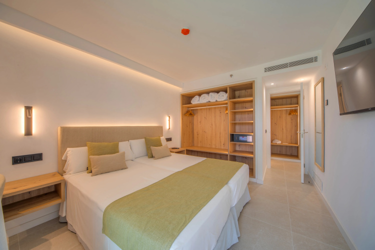 Playa Esperanza Resort Affiliated by Melia