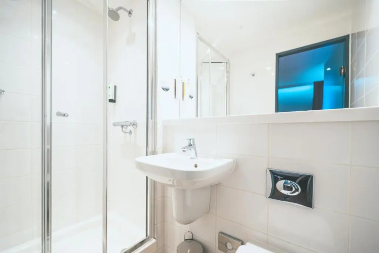 Point A Hotel London Liverpool Street photo 18