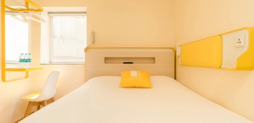 Value Double room